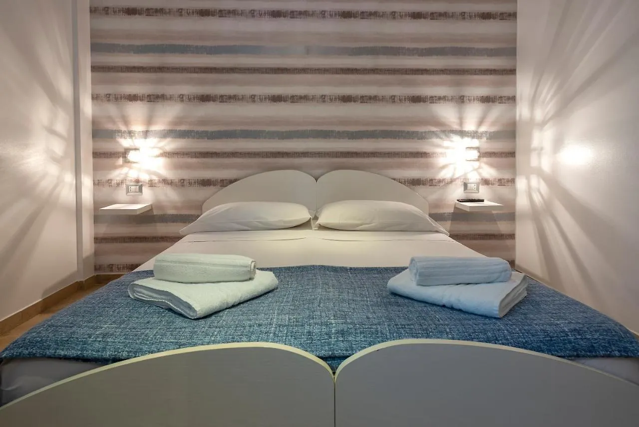 Terre Bianche Hotel Alghero Italië