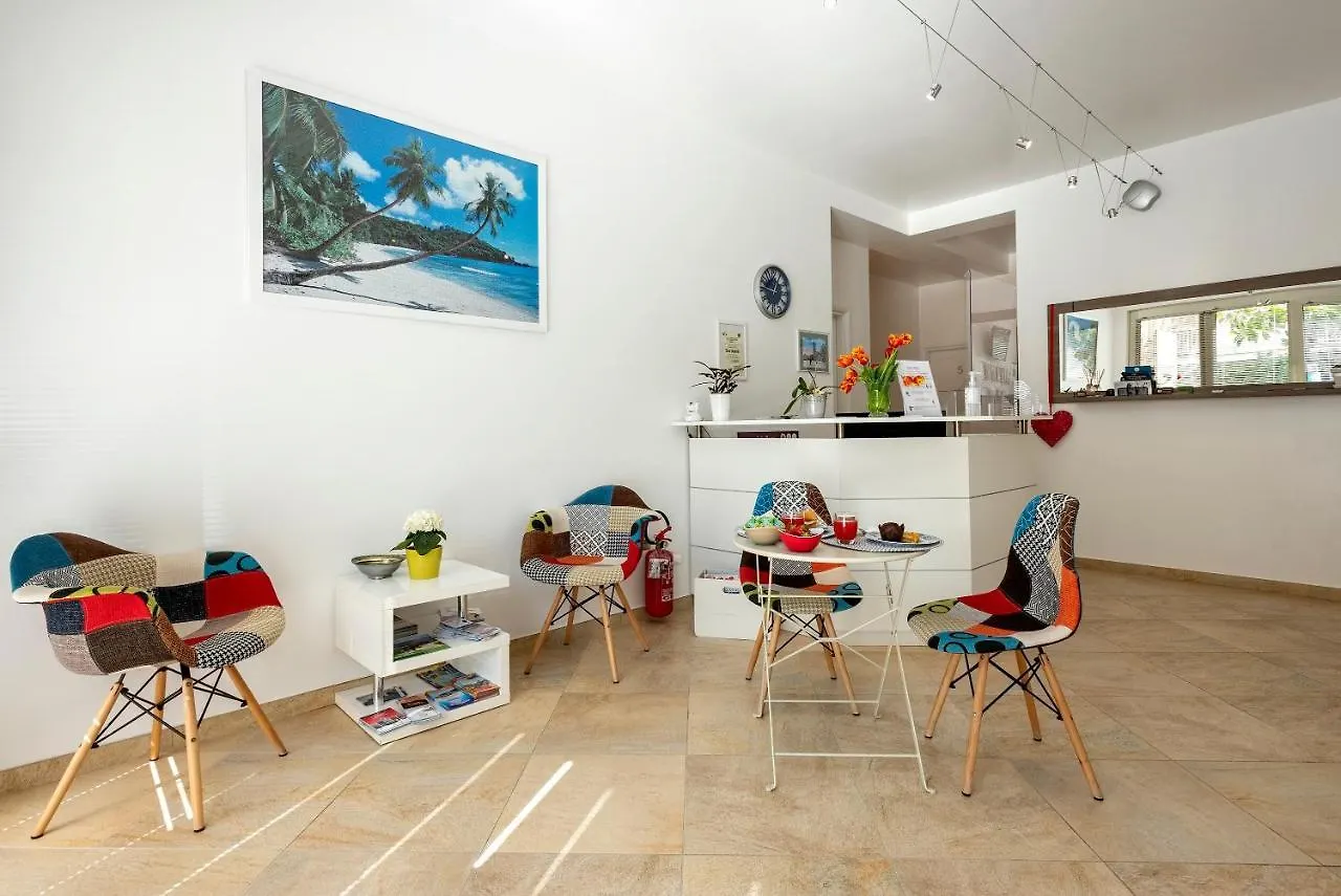 Gasthuis Terre Bianche Hotel Alghero