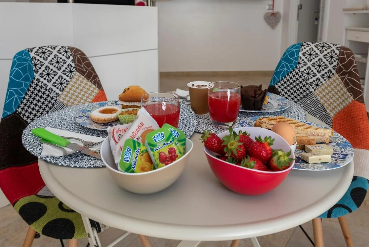 Hotel Terre Bianche Alghero