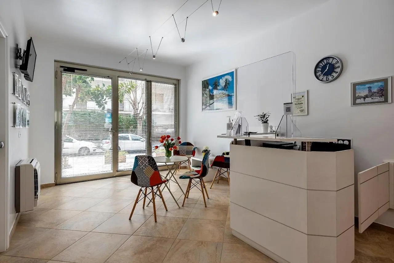 ** Gasthof Hotel Terre Bianche Alghero Italien