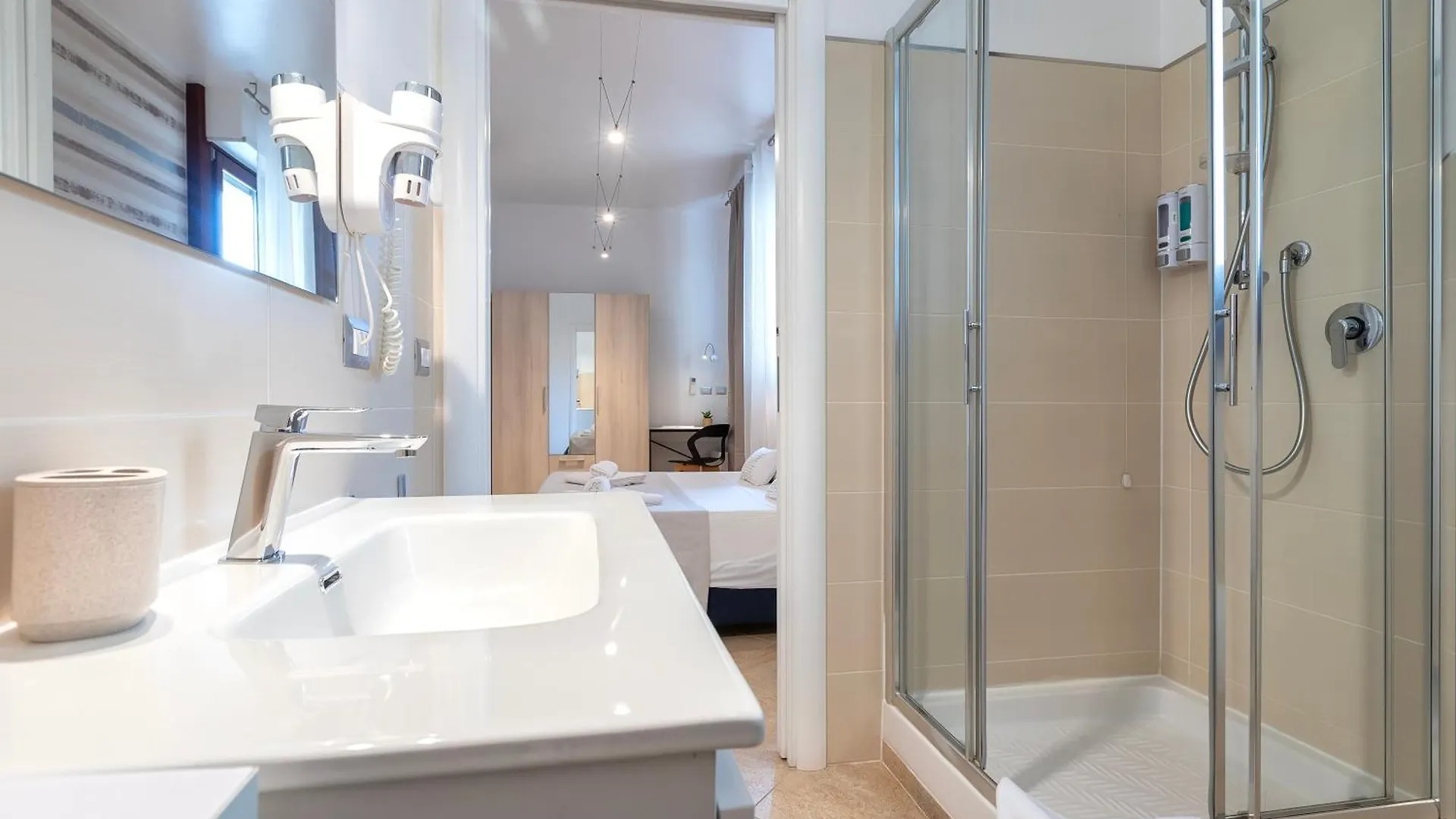 Hotel Terre Bianche Alghero 2*,  Italien