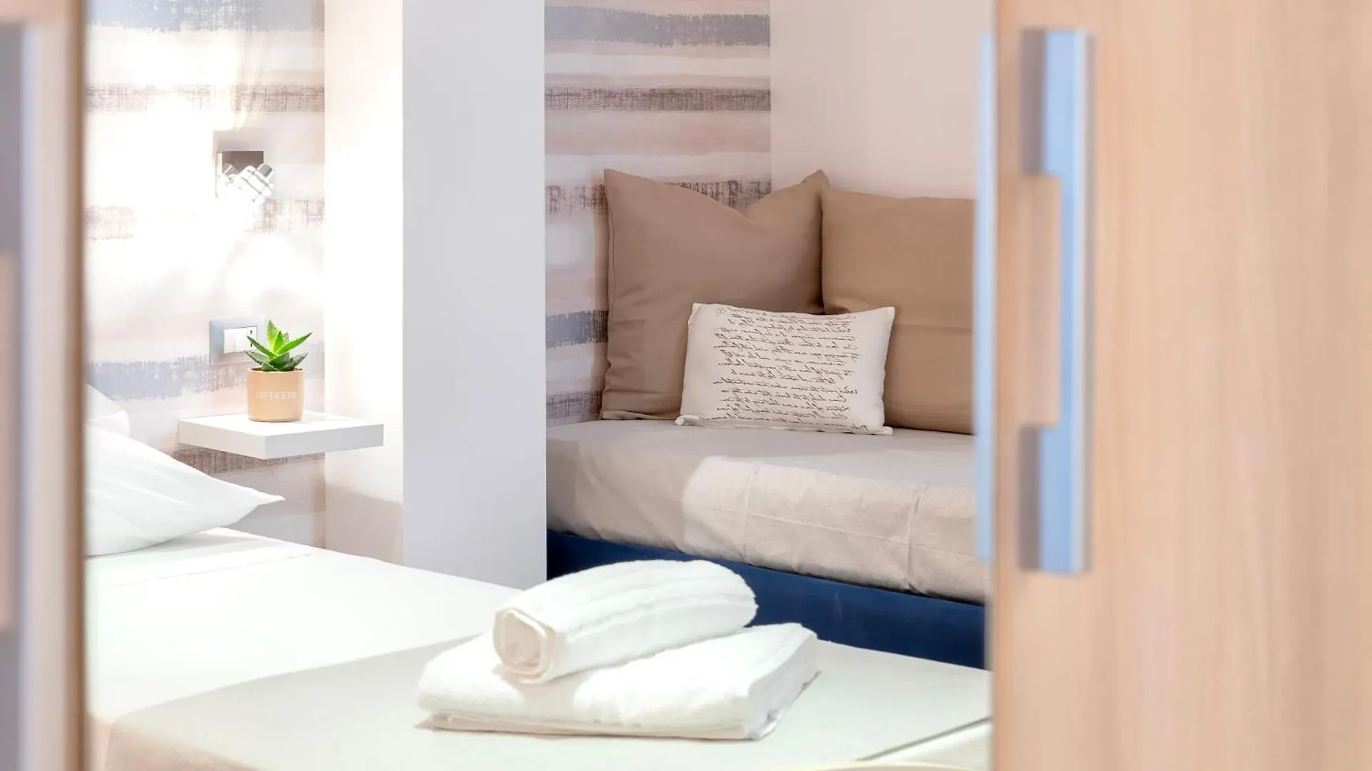 Hotel Terre Bianche Alghero 2*,  Italien