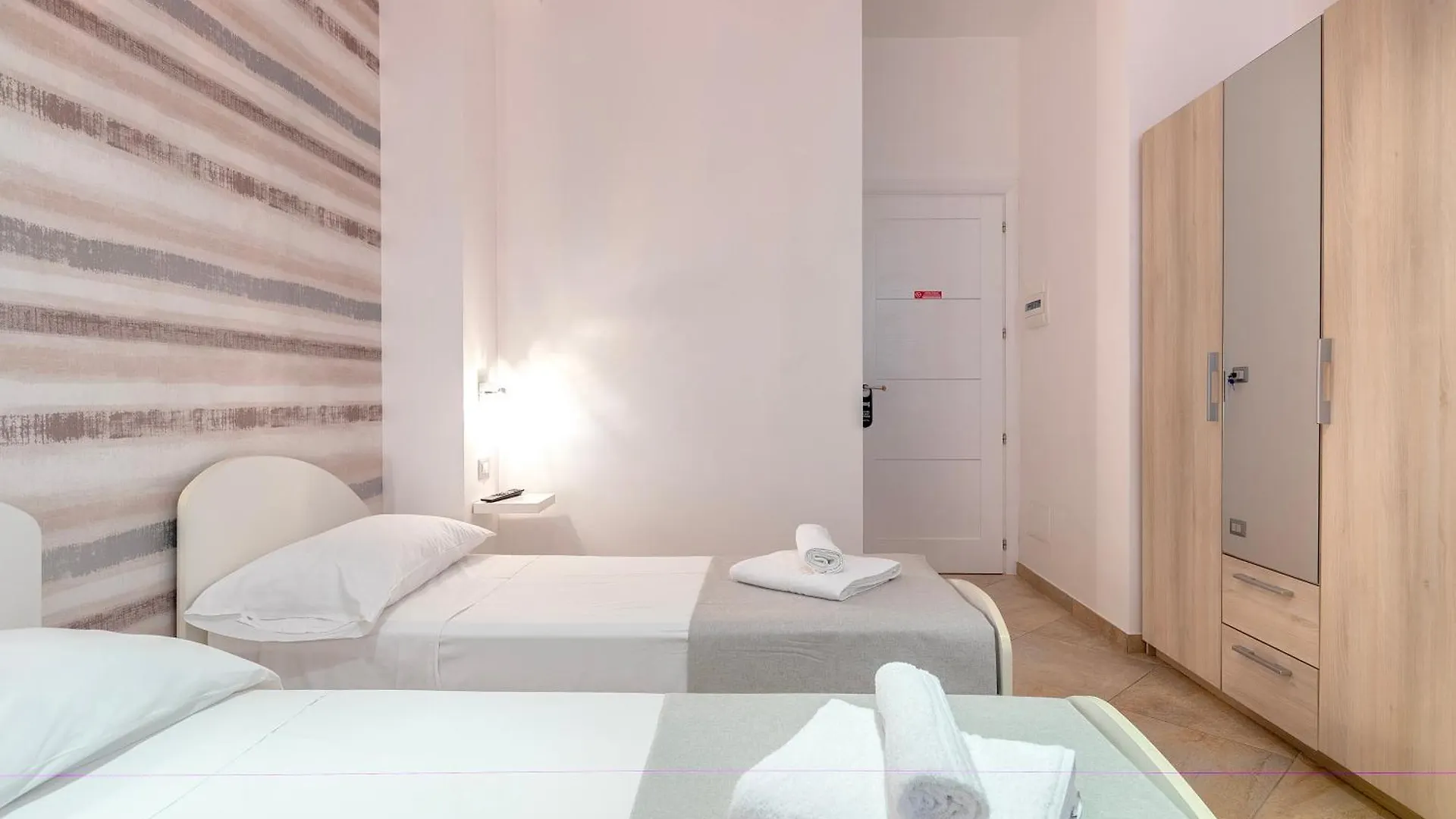 Affittacamere Hotel Terre Bianche Alghero