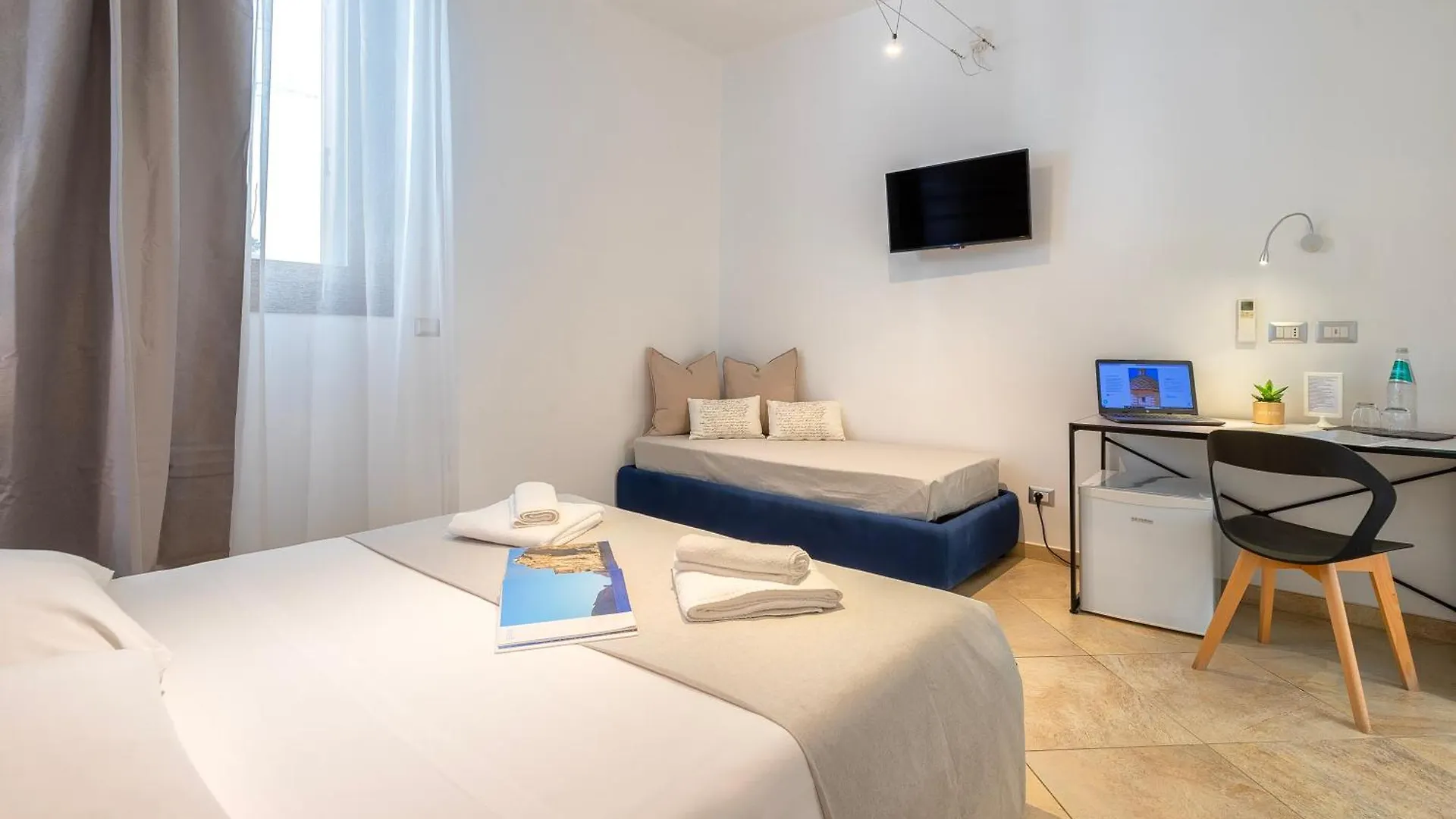 Hotel Terre Bianche Alghero Italia