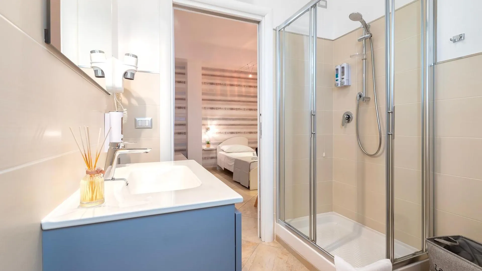 Hotel Terre Bianche Alghero Gasthof