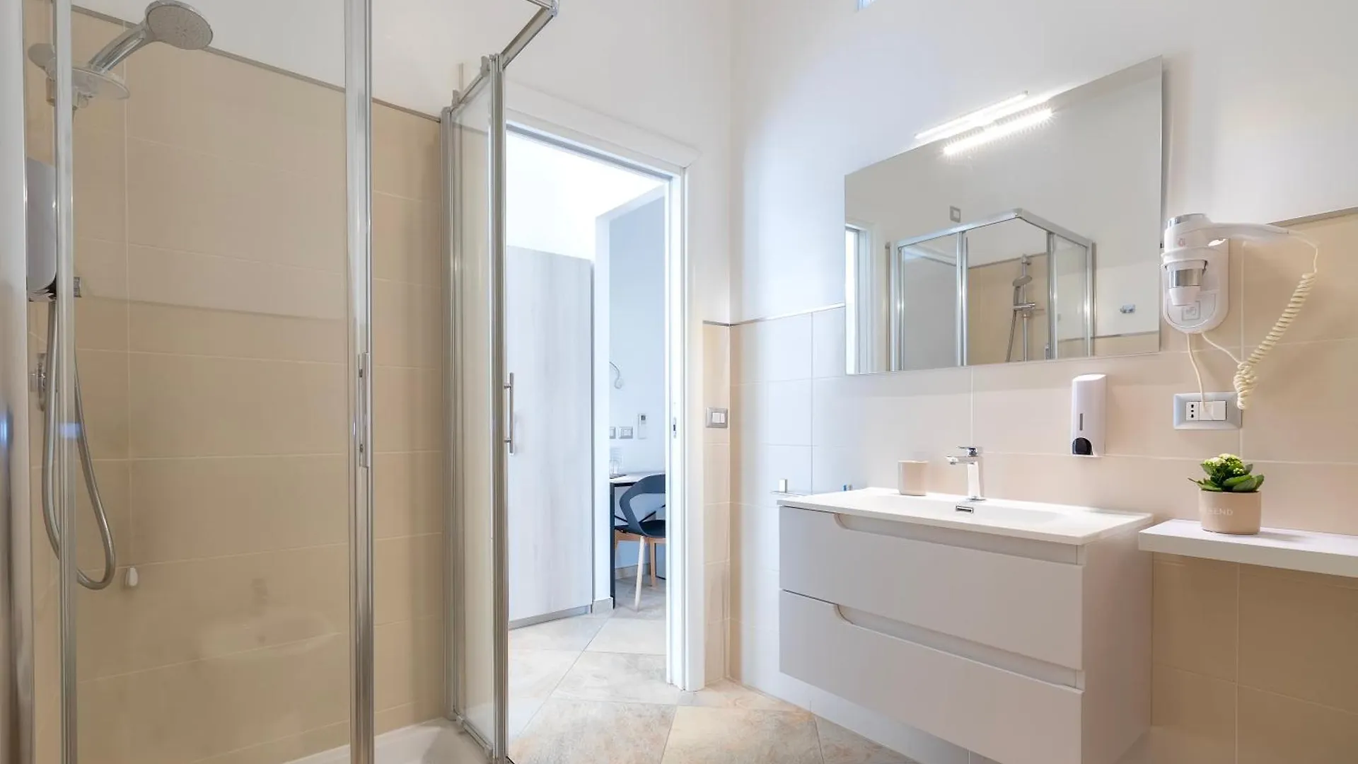 Hotel Terre Bianche Alghero Italia