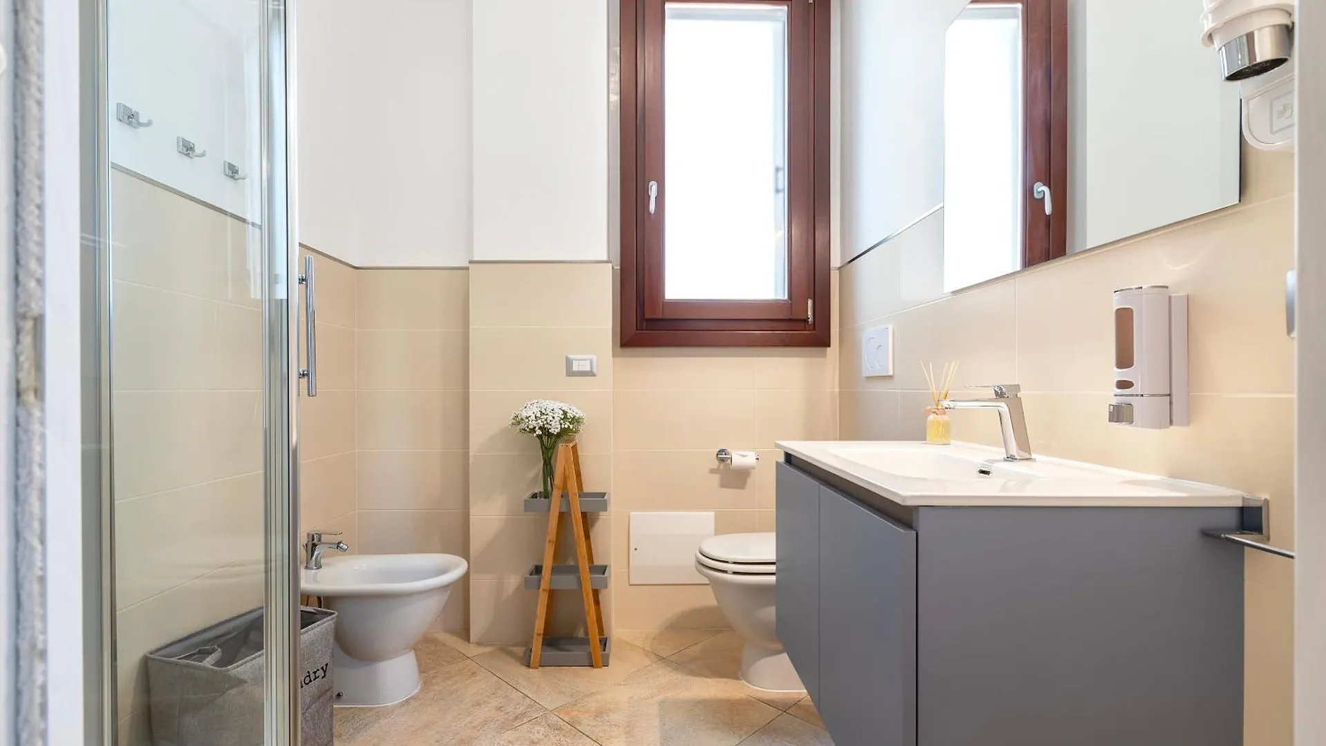 ** Gasthof Hotel Terre Bianche Alghero Italien