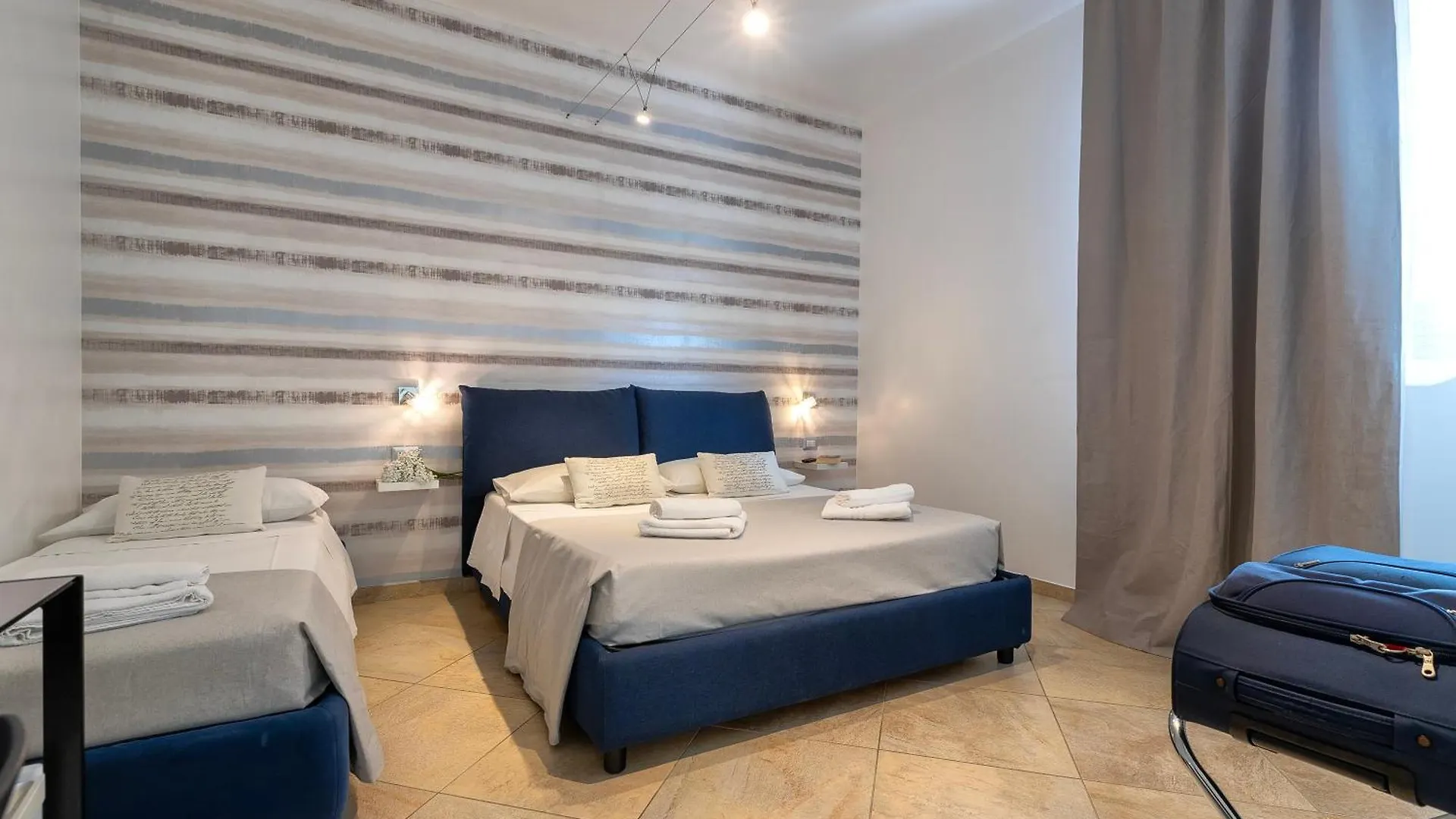 Hotel Terre Bianche Alghero Affittacamere