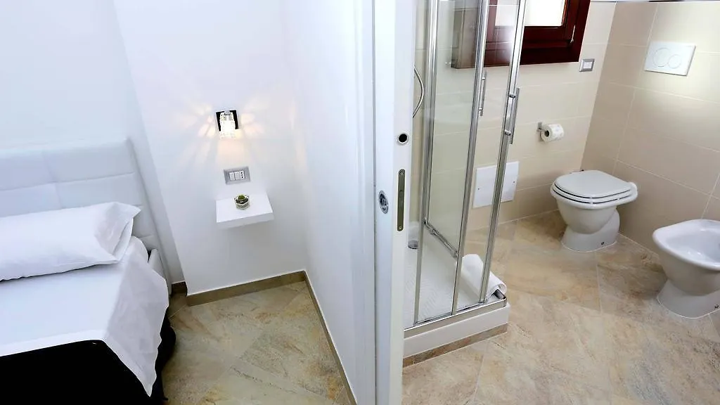Hotel Terre Bianche Alghero Gasthof