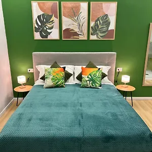 Vomero Suite And Deluxe Room B&B Napoli Bed & Breakfast