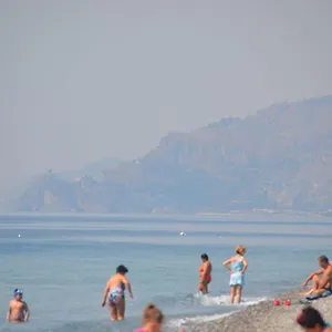 Taormina Bay Lucia's House Bed & Breakfast