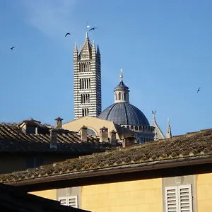 La Casa Di Antonella Affittacamere