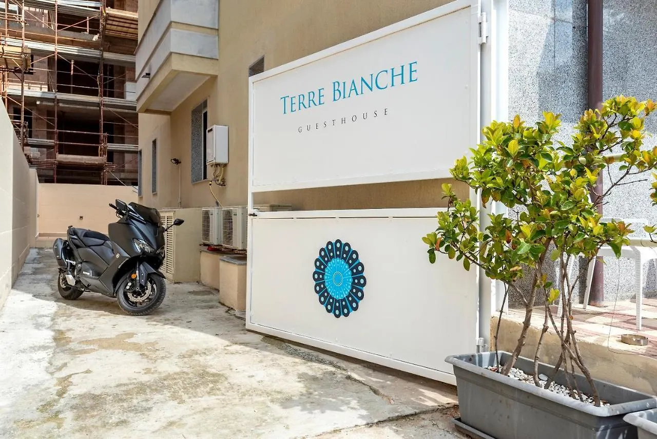 فندق Terre Bianche ألغيرو إيطاليا