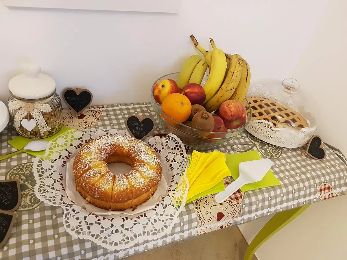 فندق Terre Bianche ألغيرو إيطاليا